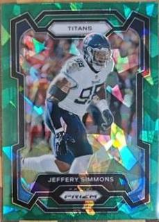 Jeffery Simmons