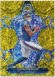 Darren Waller