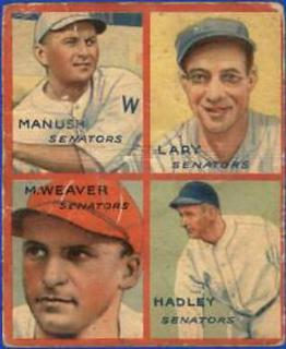 Hadley, Lary