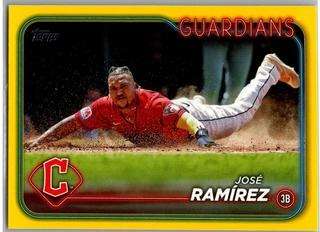 Jose Ramirez