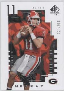 Aaron Murray