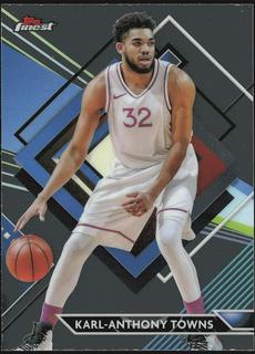 Karl-Anthony Towns