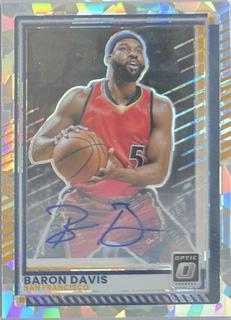 Baron Davis