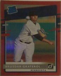 Brusdar Graterol