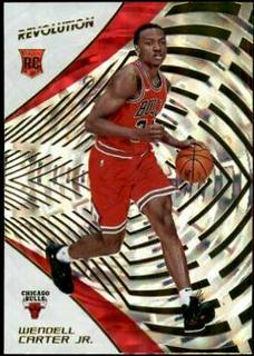 Wendell Carter Jr.