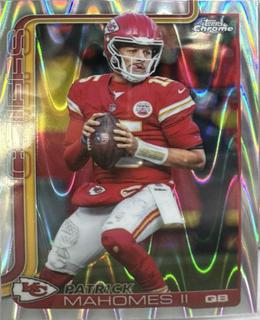 Patrick Mahomes II