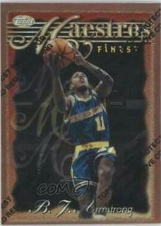 B.J. Armstrong