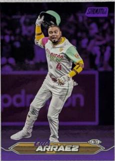 Luis Arraez