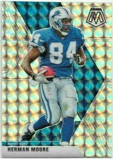 Herman Moore