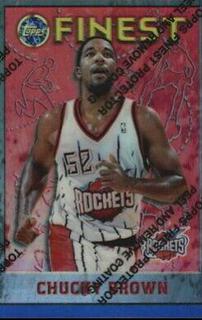 Chucky Brown