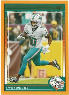 Tyreek Hill