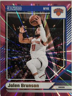Jalen Brunson