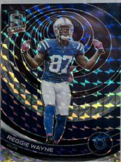 Reggie Wayne