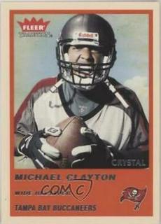 Michael Clayton