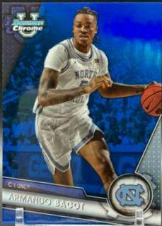 Armando Bacot