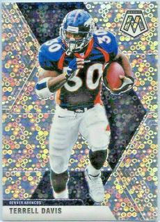 Terrell Davis