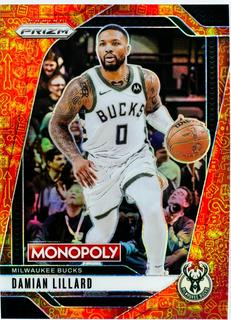 Damian Lillard