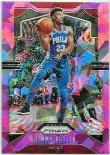 Jimmy Butler
