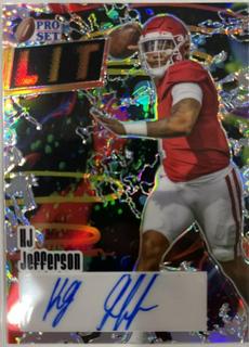 KJ Jefferson