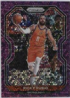 Ricky Rubio