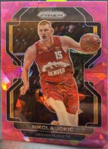 Nikola Jokic