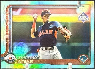 Franklin Arias