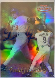 Todd Hundley