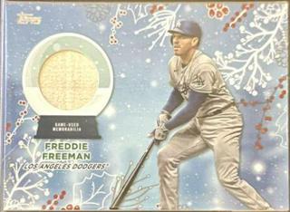 Freddie Freeman