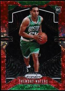 Tremont Waters