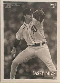 Casey Mize