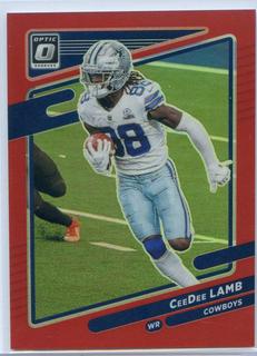 CeeDee Lamb