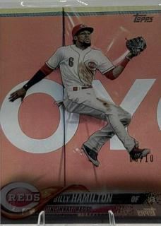 Billy Hamilton