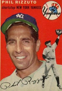 Phil Rizzuto