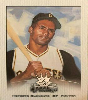 Roberto Clemente