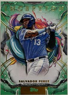 Salvador Perez