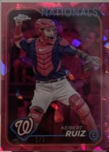 Keibert Ruiz