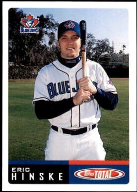 Eric Hinske #283
