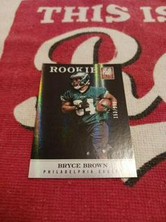 Bryce Brown