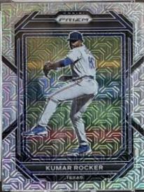 Kumar Rocker