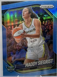 Maddy Siegrist