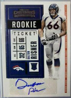 Dalton Risner