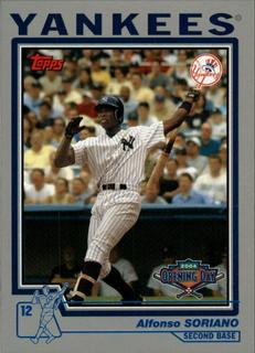 Alfonso Soriano