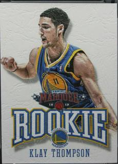 Klay Thompson