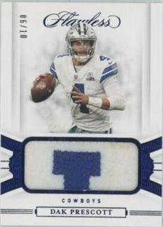Dak Prescott