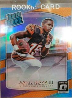 John Ross III