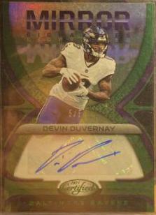 Devin Duvernay