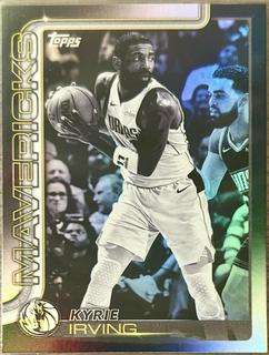 Kyrie Irving