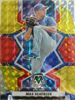 Max Scherzer