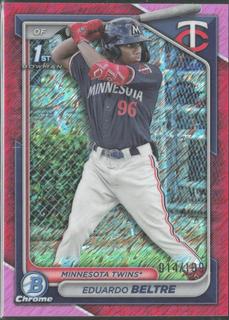 Eduardo Beltre