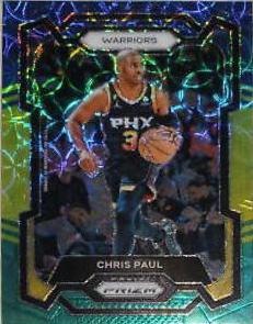 Chris Paul